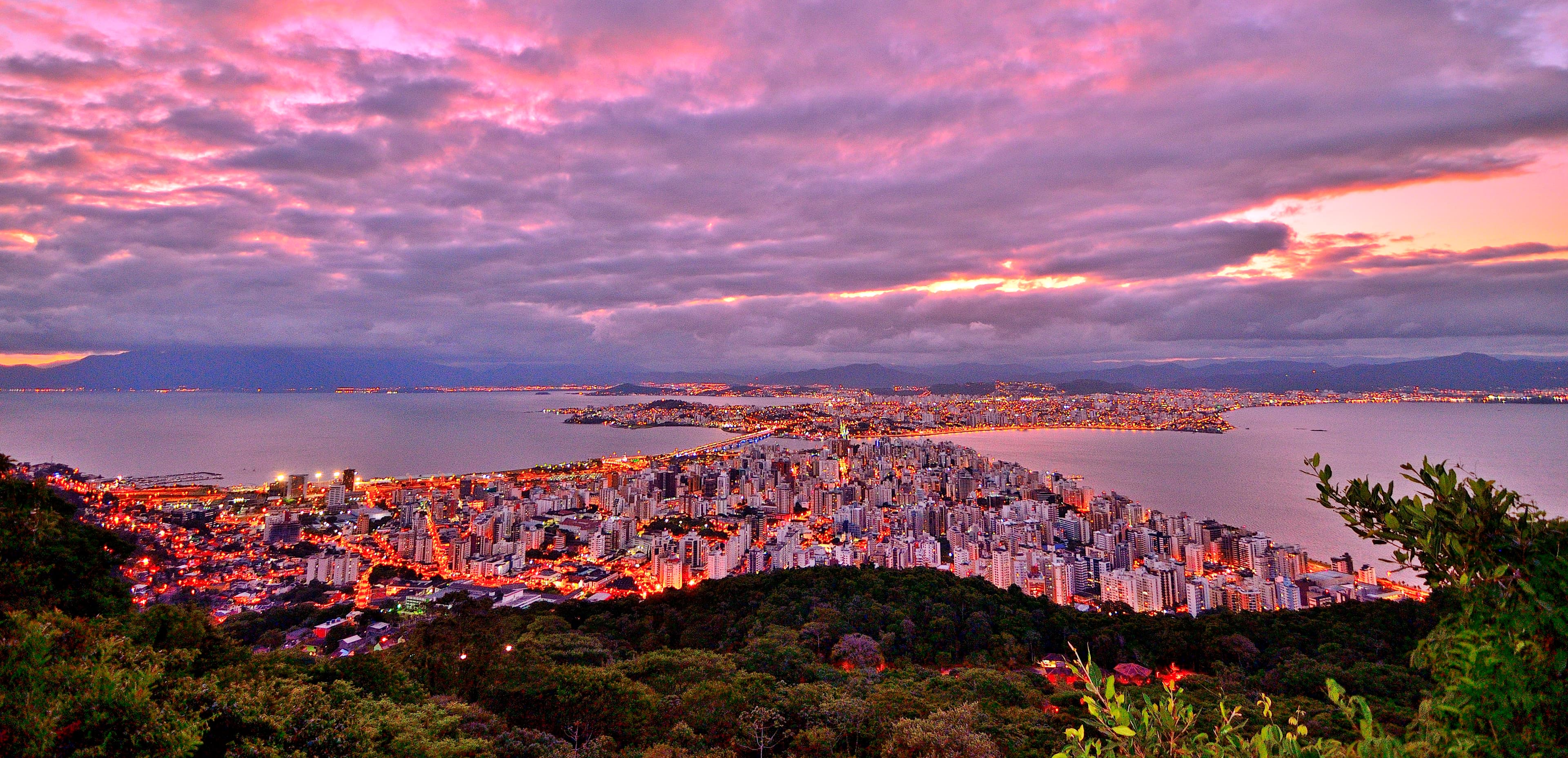 Para quem background
